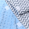 Thick Warm Stroller Basket Cover