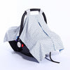 Thick Warm Stroller Basket Cover