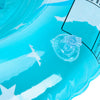 Inflatable Circle Cushion Floating Aid