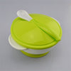 Baby Feeding Training Spoon