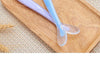 Baby Feeding Training Spoon