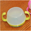 Baby Snacks Bowl