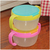 Baby Snacks Bowl