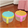 Baby Snacks Bowl