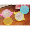 Baby Snacks Bowl
