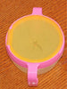 Baby Snacks Bowl