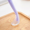 Baby Feeding Training Spoon