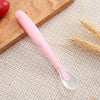 Baby Feeding Training Spoon