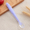 Baby Feeding Training Spoon