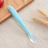 Baby Feeding Training Spoon