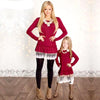 Mommy Daughter Lace Dress