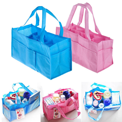 Nappy Changing Bag