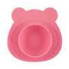 Dish Bowl With Suction Cup