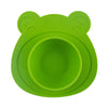 Dish Bowl With Suction Cup