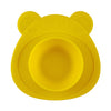 Dish Bowl With Suction Cup