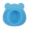 Dish Bowl With Suction Cup