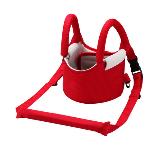 Safe Infant Walking Belt
