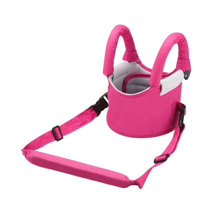 Safe Infant Walking Belt