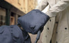 Winter Pram Hand Muff