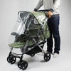Rain Cover Stroller Dust Shield