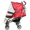 Rain Cover Stroller Dust Shield