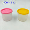 Baby Food Storage Container