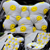 Baby Car Mat Cotton