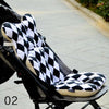 Baby Car Mat Cotton