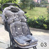 Baby Car Mat Cotton