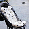 Baby Car Mat Cotton