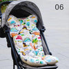 Baby Car Mat Cotton
