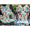Baby Car Mat Cotton