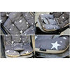 Baby Car Mat Cotton