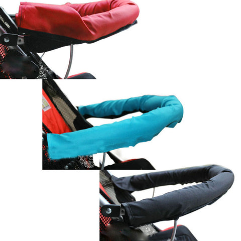 Baby Stroller Armrest Cover