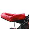 Baby Stroller Armrest Cover