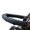 Baby Stroller Armrest Cover