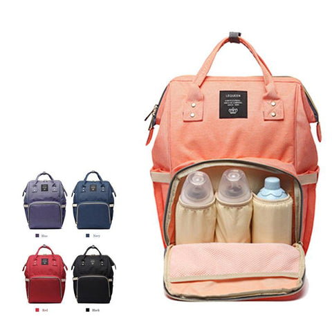 Maternity Nappy Bag