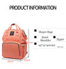 Maternity Nappy Bag