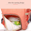 Maternity Nappy Bag