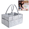 Baby Diapers Nappy Changing Bag