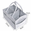 Baby Diapers Nappy Changing Bag