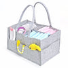 Baby Diapers Nappy Changing Bag