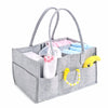 Baby Diapers Nappy Changing Bag