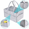 Baby Diapers Nappy Changing Bag