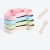 Baby Plate Bamboo Tableware Set