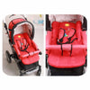 Comfortable Baby Stroller Seat Cushion