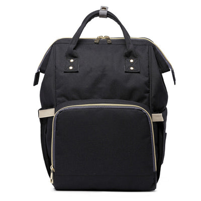 Maternity Nappy Travel Bag