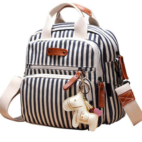 Brand Multifunction Diaper Bag