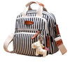Brand Multifunction Diaper Bag