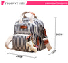 Brand Multifunction Diaper Bag